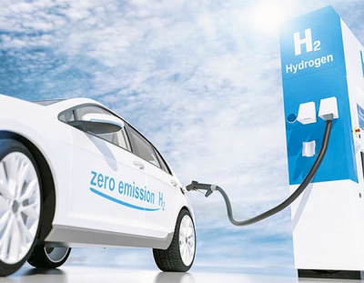 بهبود مخازن سوخت خودرو‌های برقی