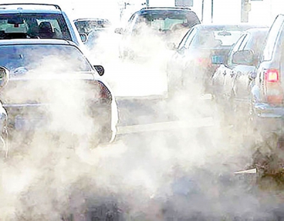 رتبه خودروسازان بزرگ در کاهش آلایندگی