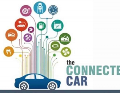 توسعه فناوری‌های مرتبط با خودروی متصل در ایران