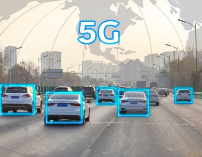اتصال 25 درصد خودروها به «5G» در سال 2025