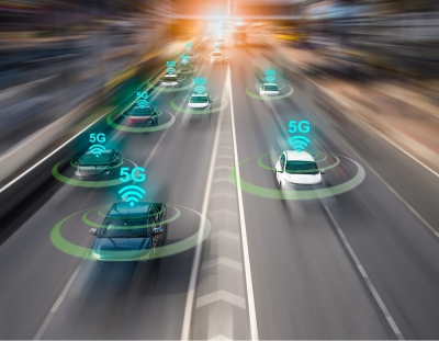 اهمیت اتصالات 5G در ارزش پس از فروش خودروها