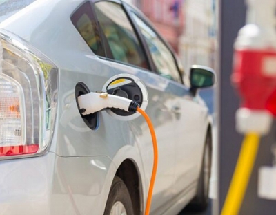 فناوری جدید برای شارژ خودروهای برقی در چند دقیقه