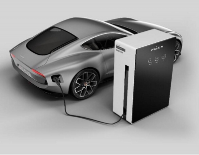 شارژ باتری خودروهای برقی در کمتر از پنج دقیقه!