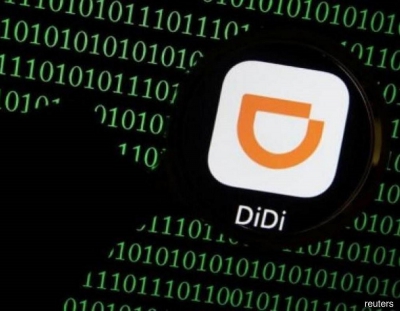 حذف برنامه های سرویس «Didi» از فروشگاه های نرم افزاری