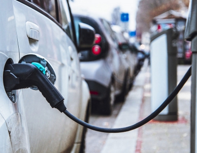 بازار 200 میلیارد دلاری تجهیزات شارژ خودرو برقی