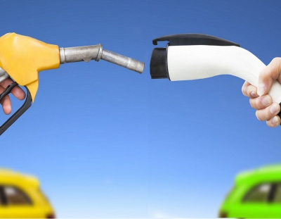 خودروهای برقی هم قیمت محصولات با سوخت فسیلی می شوند