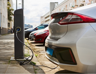 15 میلیون خودرو برقی در خیابان‌های آلمان تا 2030