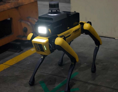 سرمایه‌گذاری جدید هیوندای در ساخت ربات‌های هوشمند