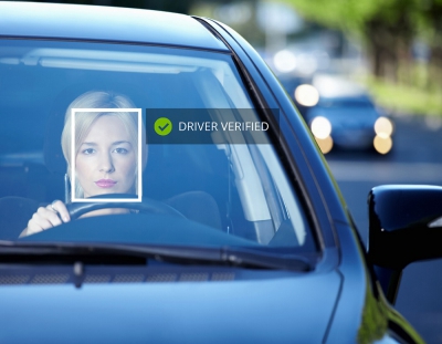فناوری تشخیص چهره «LG» برای روشن کردن خودرو