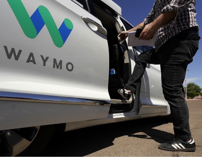 «ویمو» برترین شرکت سازنده فناوری رانندگی خودکار شد