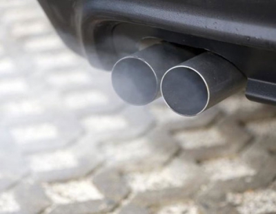 کاهش آلایندگی گازهای خروجی از اگزوز خودروها با مبدل‌های نانوکاتالیستی