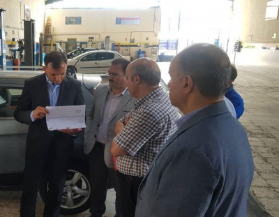 خدمات تابستانی ایران خودرو زیر ذره بین مدیران ایساکو
