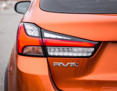 میتسوبیشی "RVR" مدل 2020 معرفی شد/شاسی بلند 22 هزار دلاری ژاپنی چه ویژگی هایی دارد(+تصاویر)