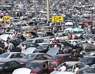 40 درصد از خودروهای دست دوم هنگام فروش دستکاری می شوند!