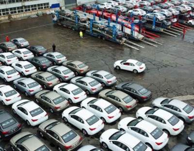 سقوط ۹۲درصدی فروش خودروی چین به علت شیوع کرونا