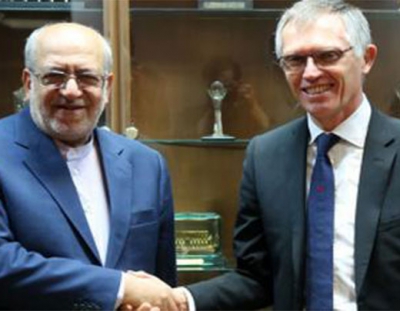 تمرکز ایران بر تولید خودرو با محوریت صادرات است