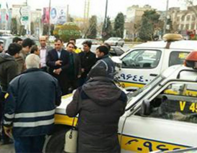 تمرکز مدیران ایران خودرو روی طرح خدمات نوروزی