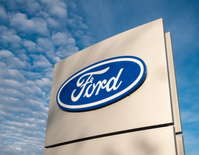 فورد در رویای تولید سالانه 600 هزار خودروی برقی