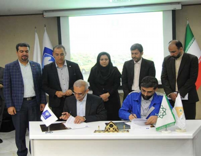 ایران خودرو برای نوسازي سريع ناوگان حمل و نقل عمومي آماده است