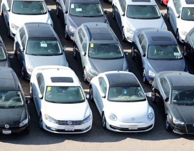  تولید جهانی خودرو ۱.۴ میلیون دستگاه کاهش خواهد یافت
