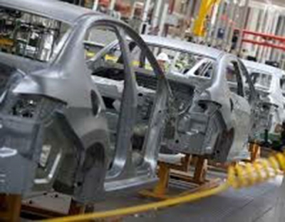 دستیابی به دانش فنی تولید نوعی فولاد برای صنعت خودروسازی