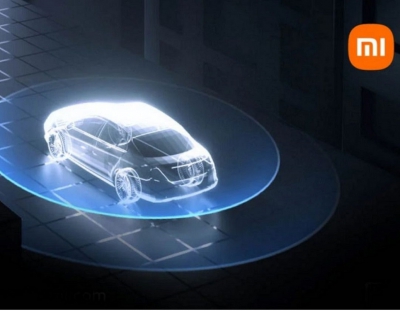 تولید انبوه خودروهای شیائومی در سال 2024 آغاز می شود