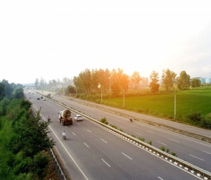 هند رکورددار جهانی ساخت جاده در سریع ترین زمان شد