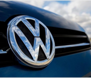 عنوان پرفروش‌ترین خودروساز جهان به فولکس واگن رسید