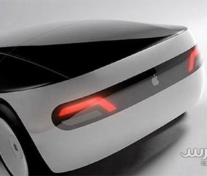 2020 سال عرضه ی خودروی اپل اعلام شد