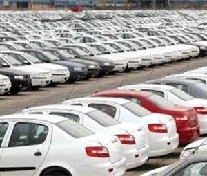 بهار کم فروغ بازار خودروی ایران