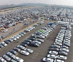 رونق فروش خودرو در گرو کنترل قیمت و بهبود کیفیت