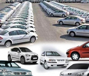 ایران در بالاترین قله ی رشد خودروسازی در دنیا!