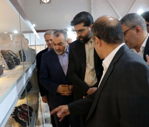 کروز سهم قابل توجهی در تامین قطعات ایران خودرو را دارد