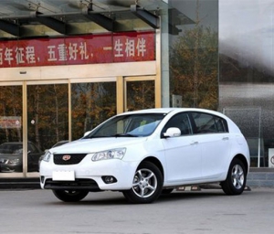 چین با پلت فرم مرسدس بنز  E-class خودرو می سازد