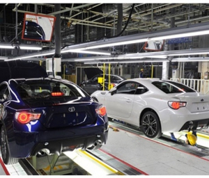 بازار خودرو ایران منتظر ژاپنی ها نیست