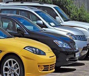 تنوع خودروهای لوکس در بازار ایران