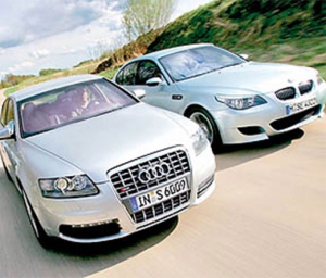 افزایش سریع فروش خودرو در آلمان