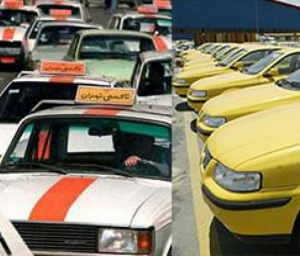 تکلیف اضطراری دولت برای نوسازی خودروهای فرسوده‌
