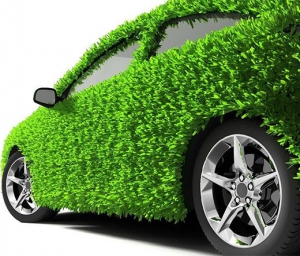 وضعیت خودروهای سبز در ایران چگونه است؟!