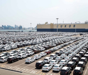 ارز منشا خارجی مشکل واردات خودرو و قیمت را حل می کند