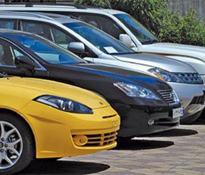 شرایط فروش خودرو در ایران متفاوت از جهان