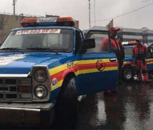 270 امداد خودروی غیرقانونی در کشور فعالند