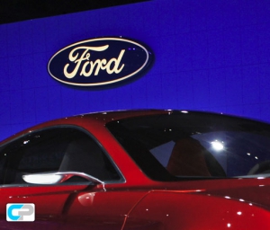 فورد طراحی خودروی تمام خودران را کلید زد