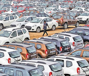 گام هندی برای حذف خودروهای بنزینی و دیزلی تا 2030