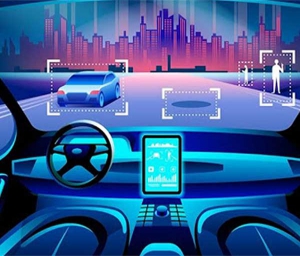 آیا هوش مصنوعی می تواند احتمال تصادف رانندگان را پیش بینی کند؟