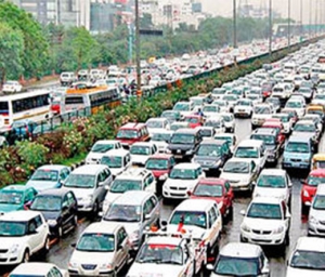 صادرات خودرو هند کاهش یافت