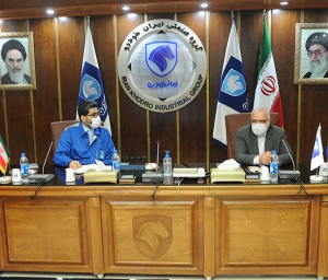 ایران خودرو می تواند از افراد تحت پوشش کمیته امداد حمایت کند