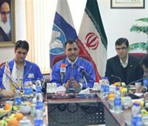 میانگین زمان تعمیرات امدادی ایران خودرو 26درصد کاهش یافت