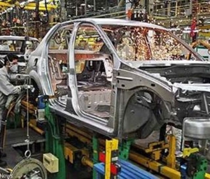 رتبه دوم سهم بازار خودروهای خارجی در ایران به نام کره جنوبی