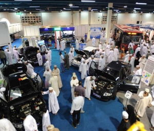 ایران خودرو محصولاتش را به عمان می برد